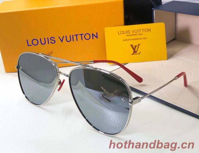 Louis Vuitton Sunglasses Top Quality LVS00935